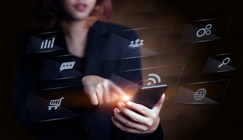 私有化部署IM即時通訊軟件 企業(yè)網(wǎng)絡與信息安全開發(fā)的戰(zhàn)略選擇