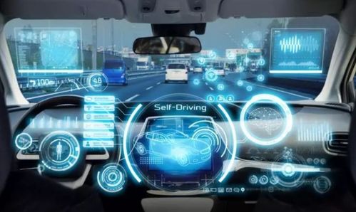 自動駕駛安全新規(guī)出臺，工信部為“智慧出行”系緊安全繩