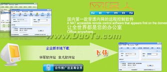 2011年度盤點 四大金剛視角下的遠程控制軟件發(fā)展與信息安全挑戰(zhàn)