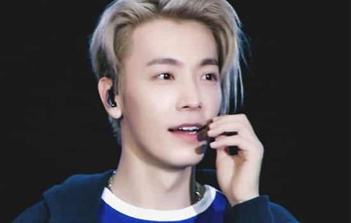 木北造型·青木灰男生發型 高級感十足，解鎖型格新風尚