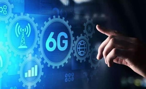 我國(guó)6G通信技術(shù)研發(fā)迎新突破 專(zhuān)利領(lǐng)跑彰顯創(chuàng)新實(shí)力