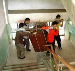 安心選擇 大良搬家公司為您記錄每一次遷徙的高清回憶