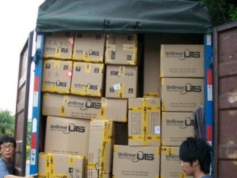 羅湖正規(guī)搬家公司專業(yè)拆裝空調(diào)服務(wù)，就近派車貼心守護(hù)您的家居體驗(yàn)
